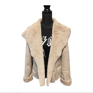 Fury jacket tahari